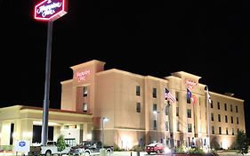 Hampton Inn Cotulla